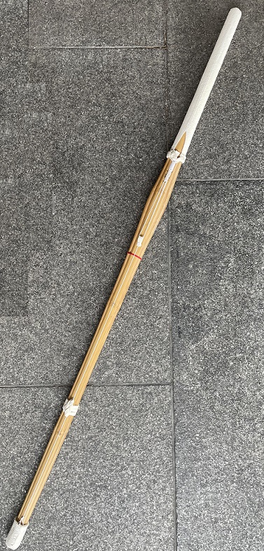 標準型竹刀 「剣桜」仕立付 | 伊藤繁吉商店 通販サイト